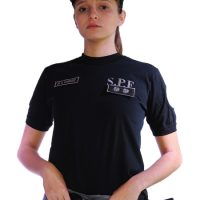 Remera Negra
