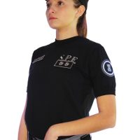 Remera Negra - Imagen 2