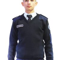 Tricota Azul