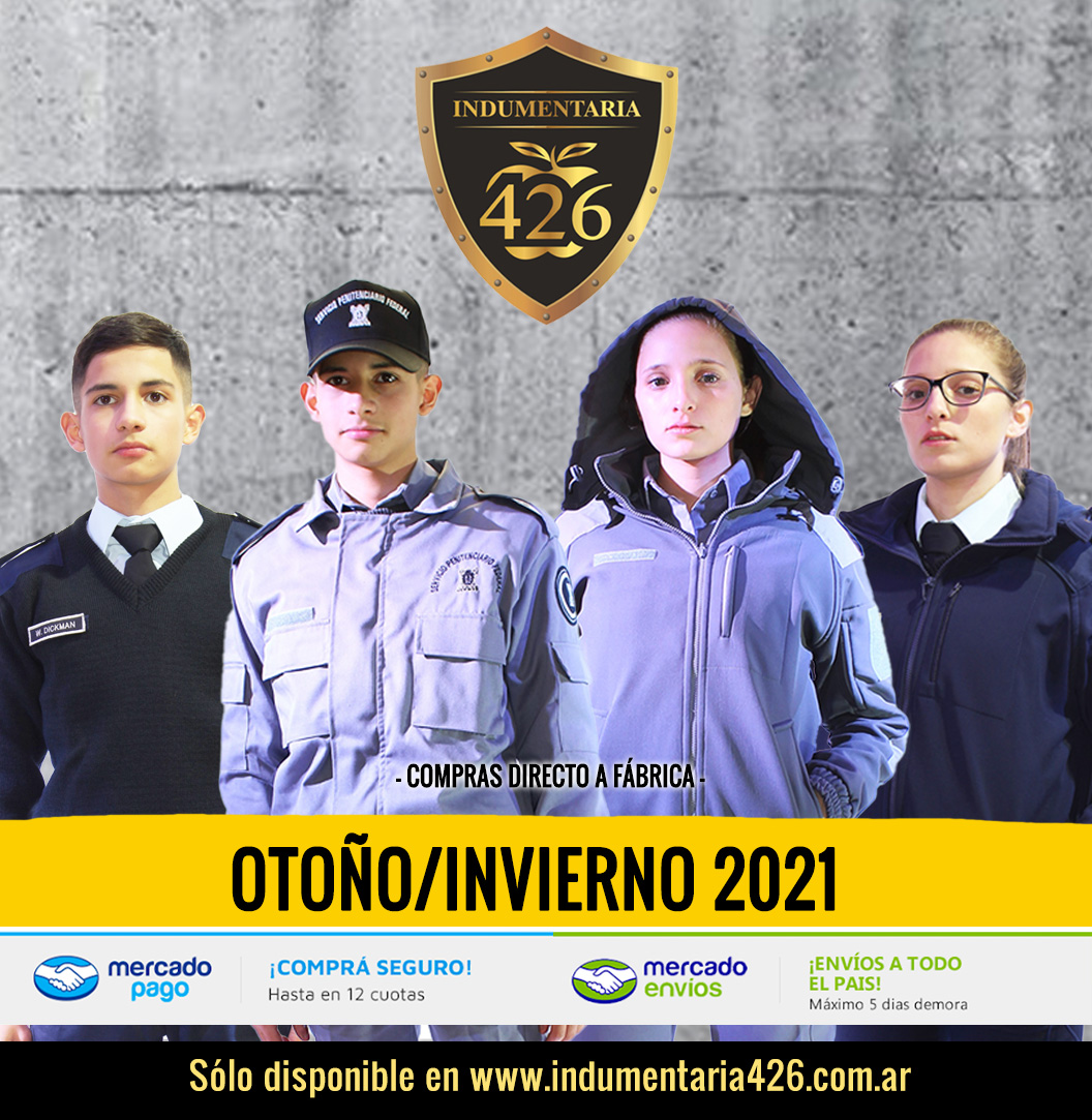 Indumentaria directo online de fabrica