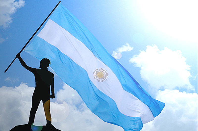 20 De Junio Feliz Dia De La Bandera Indumentaria 426