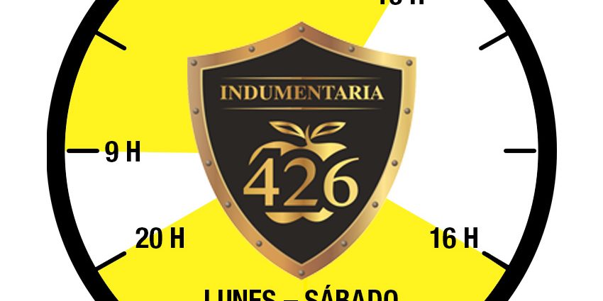 reloj-indumentaria
