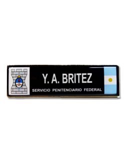 Nombre Imantado