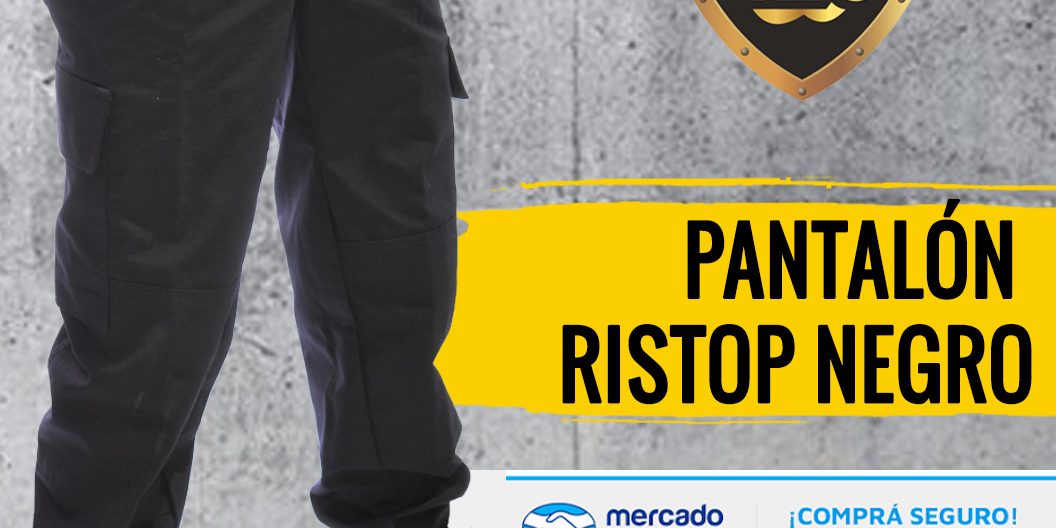 PANTALON-RISTOP-NEGRO-I426