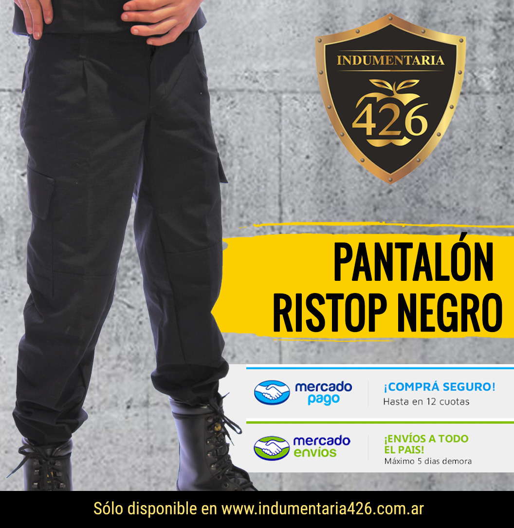 PANTALON-RISTOP-NEGRO-I426