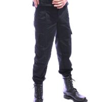 Pantalón Ristop GEI Negro - Imagen 2