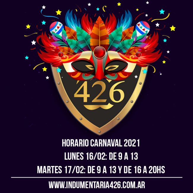 indumentaria-426-horario-carnaval-2021